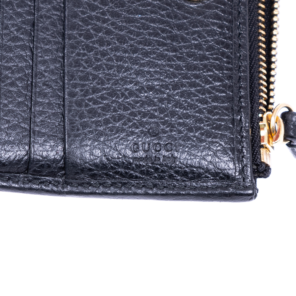 Gucci Compact Marmont Bifold Wallet - Picture 8 of 10